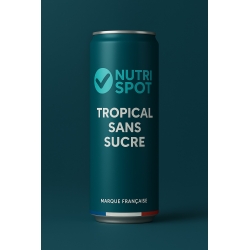 NUTRISPOT