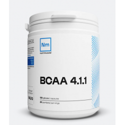 bcaa 4.1.1