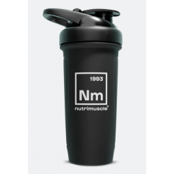 SHAKER ALUMINIUM