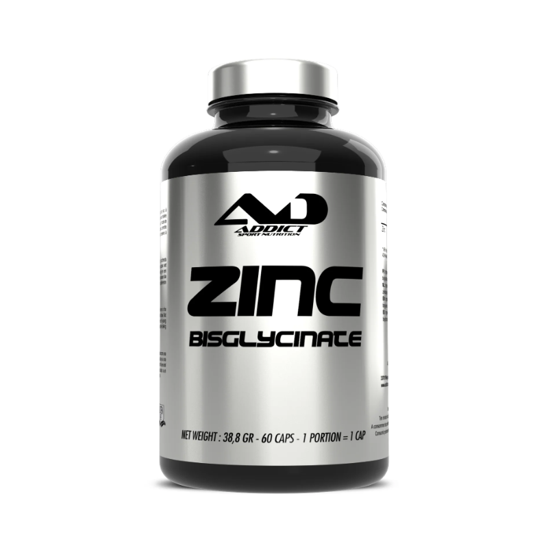ZINC BISglycinate
