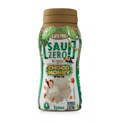 SAUCE ZERO
