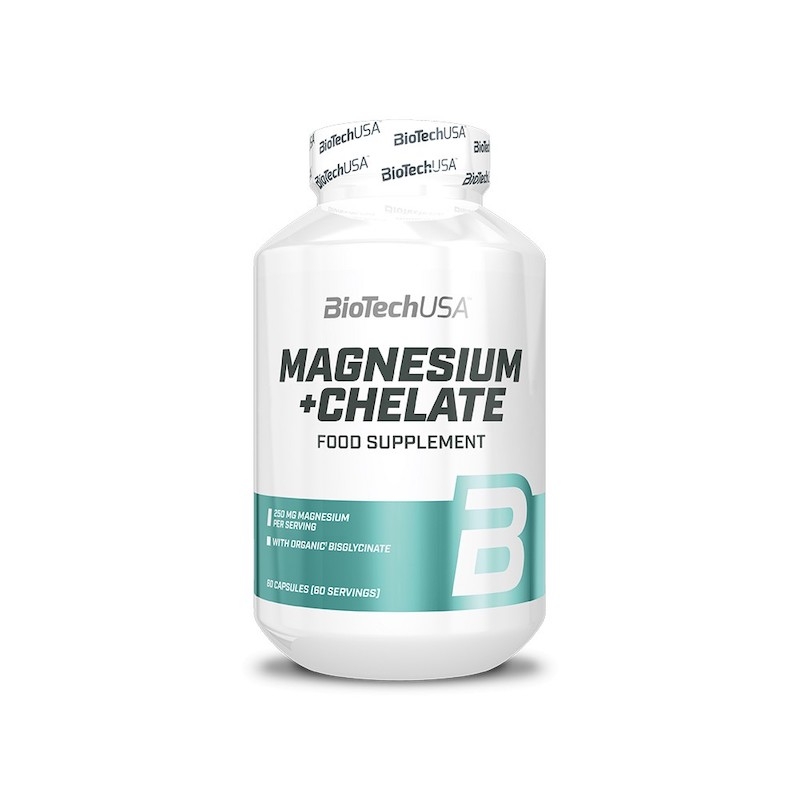 MAGNESIUM+CHELATE