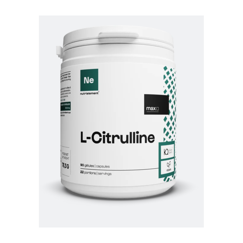 Lcitruline