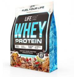 WHEY PROTEIN