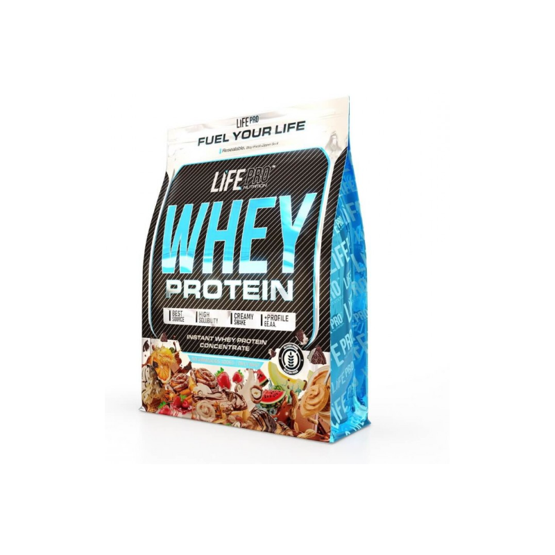 WHEY PROTEIN