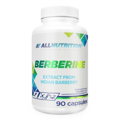 BERBERINE