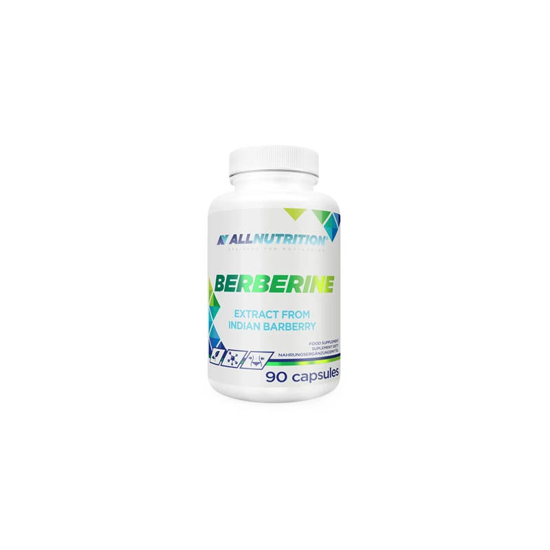 BERBERINE