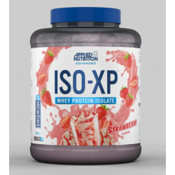 ISO-XP