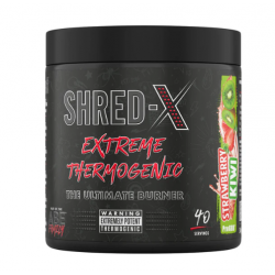 SHRED X POWDER