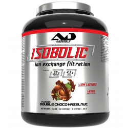 ISOBOLIC