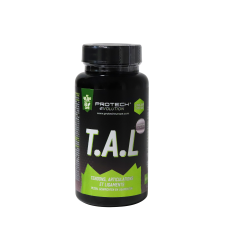 T.A.L (tendons articulations ligament)