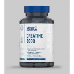 CREATINE 3000