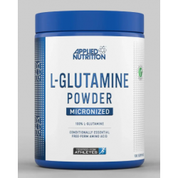 L-GLUTAMINE MICRONIZED