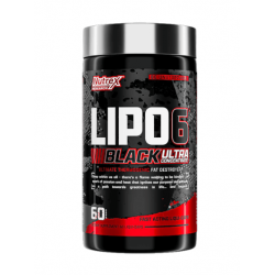 LIPO 6 BLACK