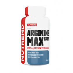 ARGININE MAX