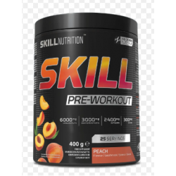Skill PRE-WORKOUT