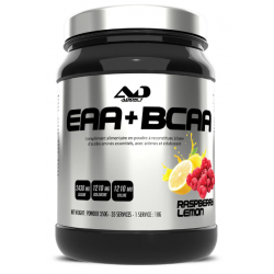 INTRAFUSE  EAA + BCAA