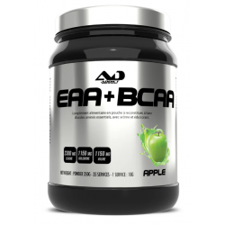 INTRAFUSE  EAA + BCAA