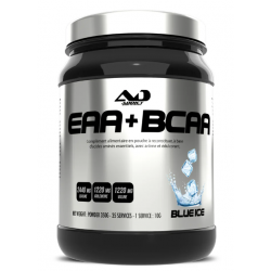 INTRAFUSE  EAA + BCAA