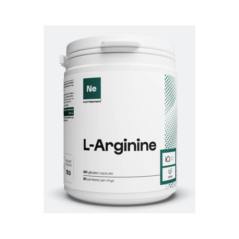 L-ARGININE