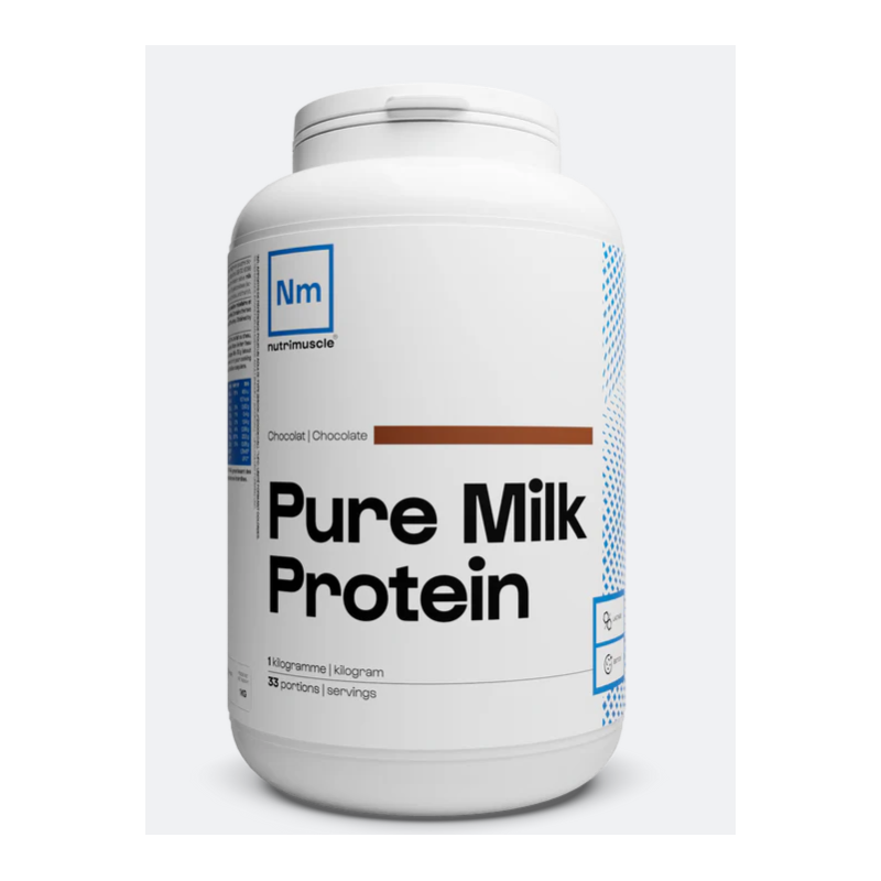 PURE MILK PROTEIN