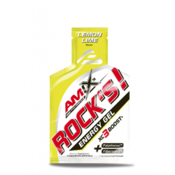 Rock's Gel sans caféine