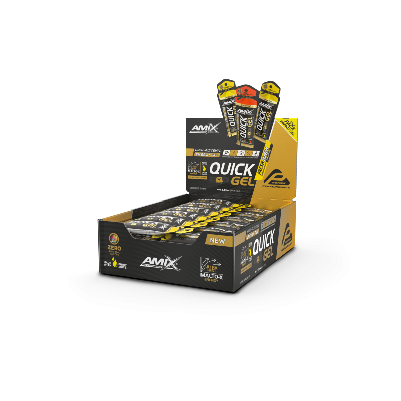Quick Gel