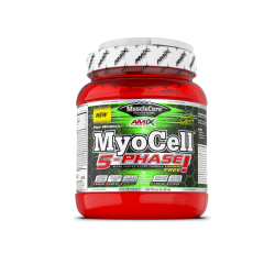 Myocell