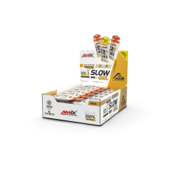 Slow Gel