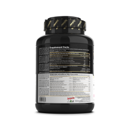 Black Line Ultra Pure Whey