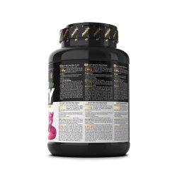 Black Line Ultra Pure Whey