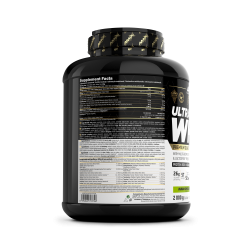 Black Line Ultra Pure Whey