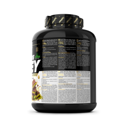 Black Line Ultra Pure Whey