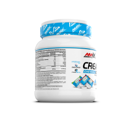 Créatine Chewables