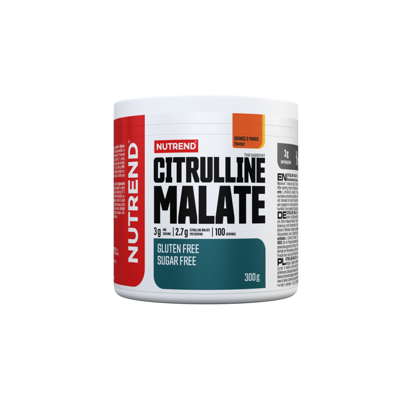 Citrulline Malate