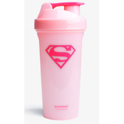 Shaker Supergirl