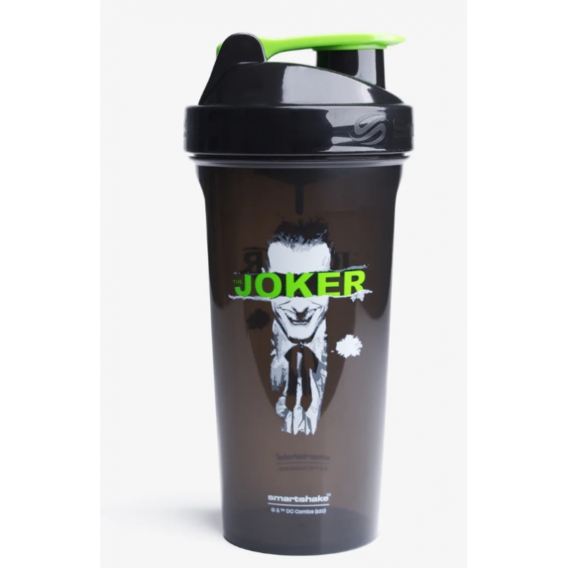 Shaker the Joker