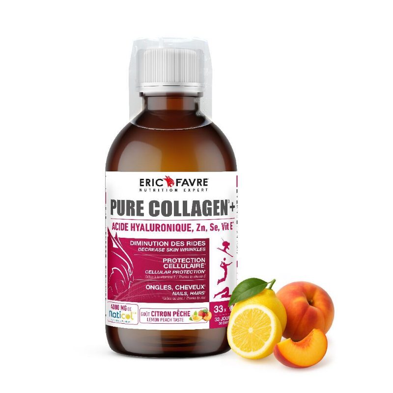 PURE COLLAGEN MARIN