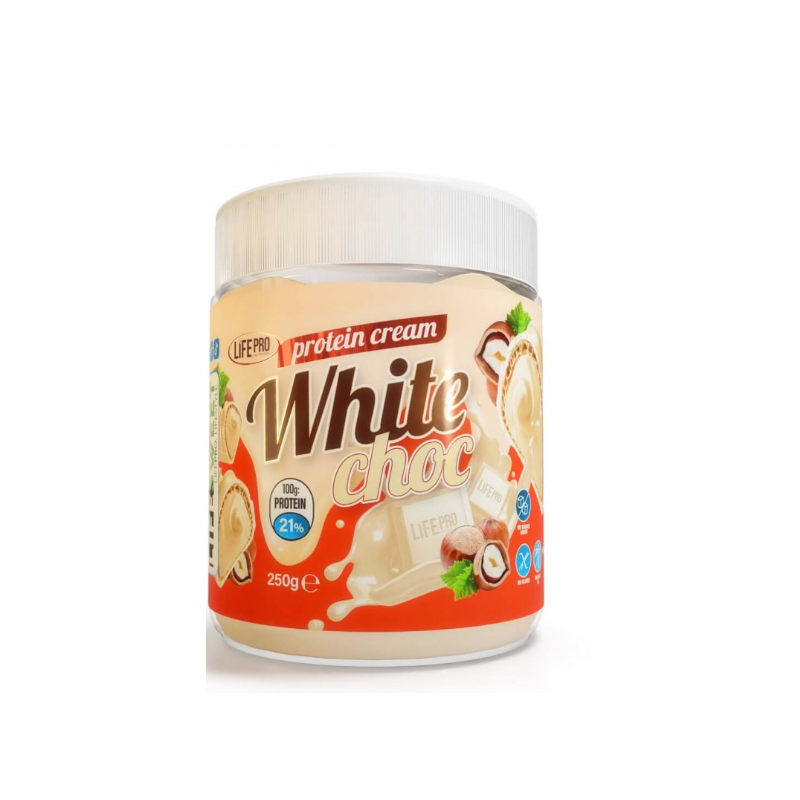 PROTEIN CREAM