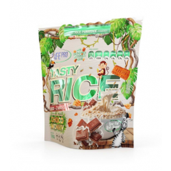 TASTY RICE CREAM (crème de riz)