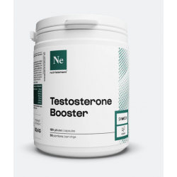 TESTOSTERONE BOOSTER