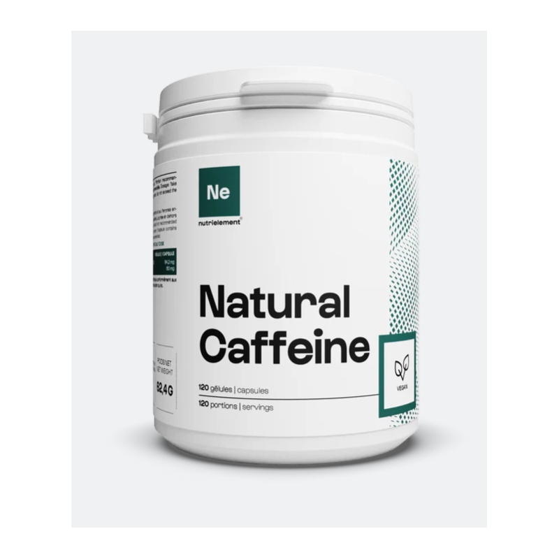 CAFEINE NATURELLE