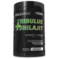 TRIBULUS + SHILAJIT