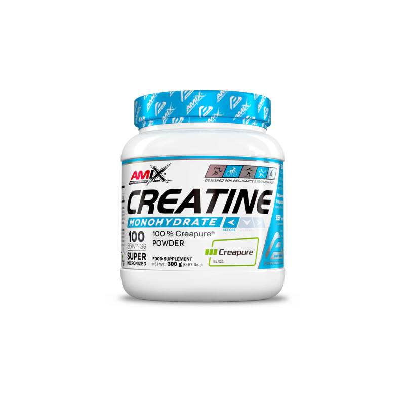 CREATINE CREAPURE