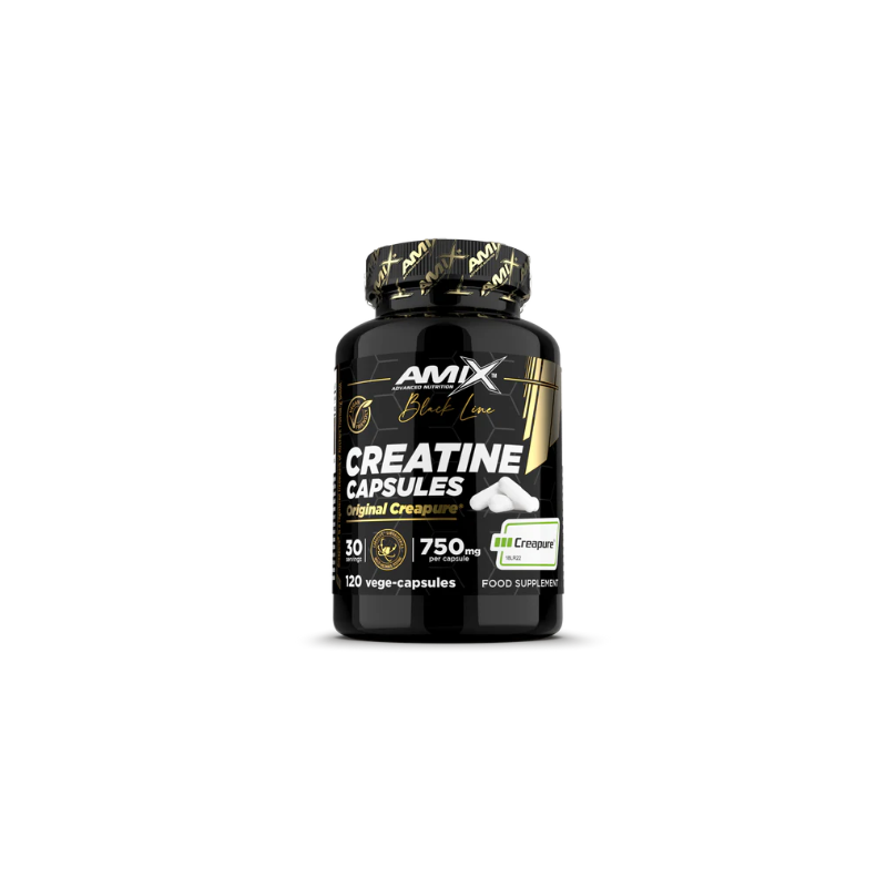 CREATINE CREAPURE