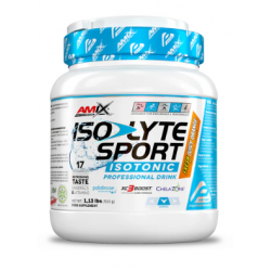 ISOLYTE SPORT  DRINK