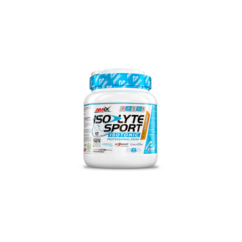 ISOLYTE SPORT  DRINK
