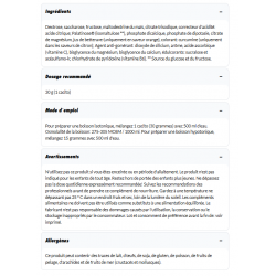 ISOLYTE SPORT  DRINK