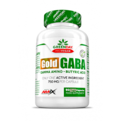 GOLD GABA