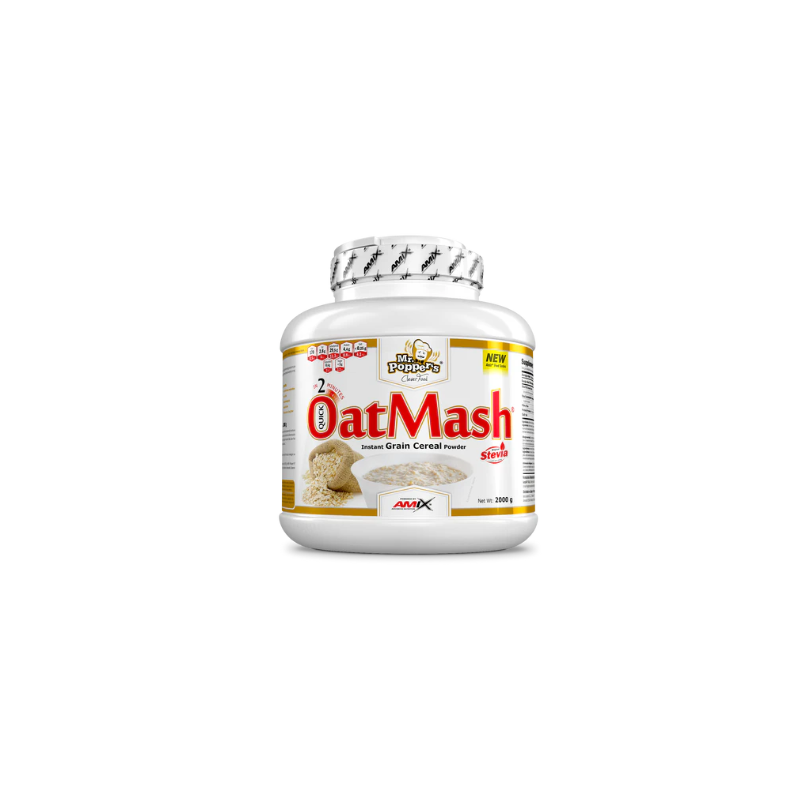 OATMASH